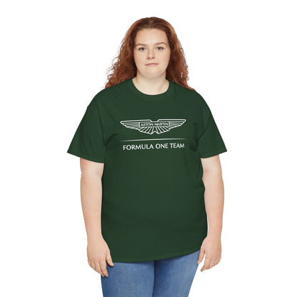 Aston Martin Unisex T-shirt