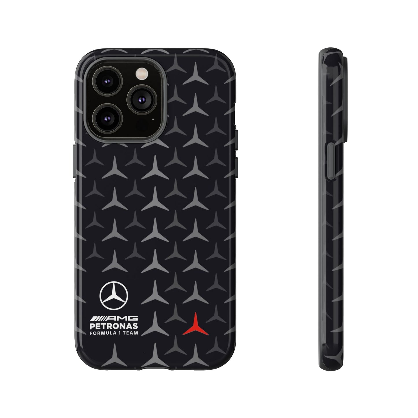 Mercedes Star // Phone Case
