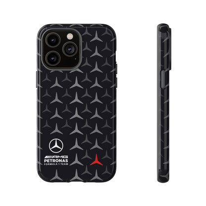 Mercedes Star // Phone Case