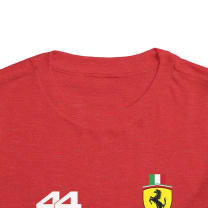 Lewis Hamilton #44 // Kids Tee