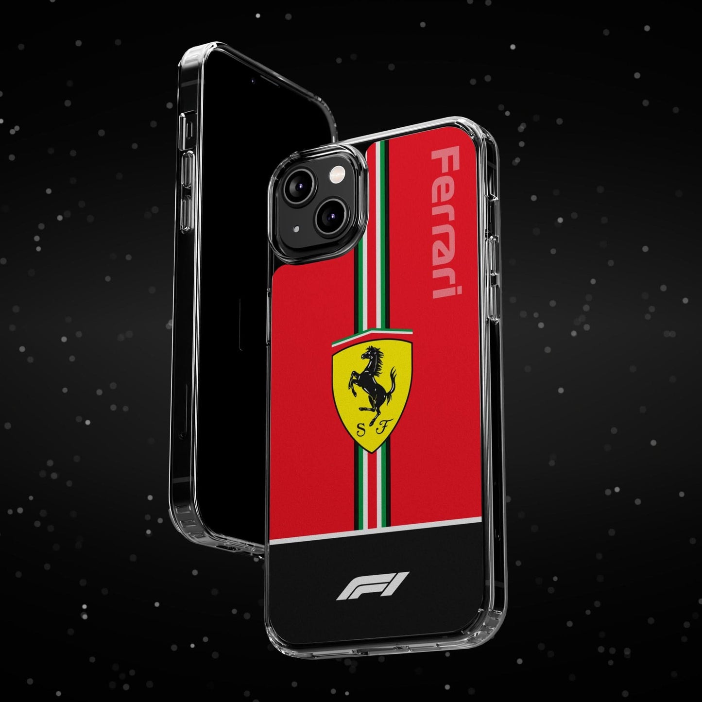 Ferrari F1