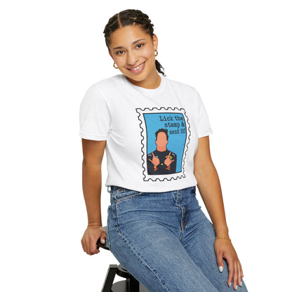 Daniel Ricciardo // Classic Unisex Tee
