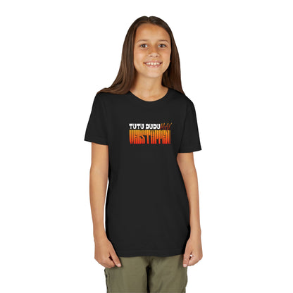 TuTuDuDu - Max Verstappen // Kids Tee