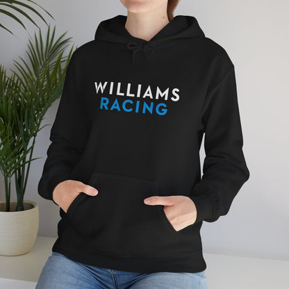Williams Racing // Unisex Hoodie