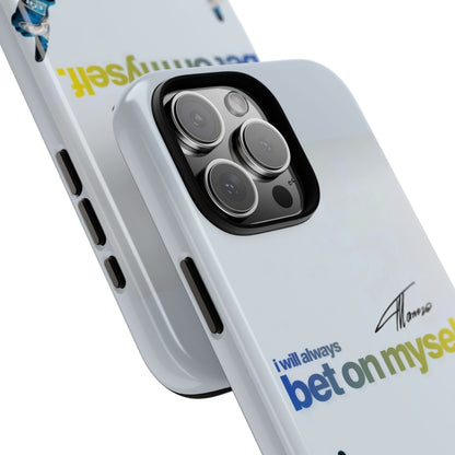 Motivational Fernando Alonso // Phone Case