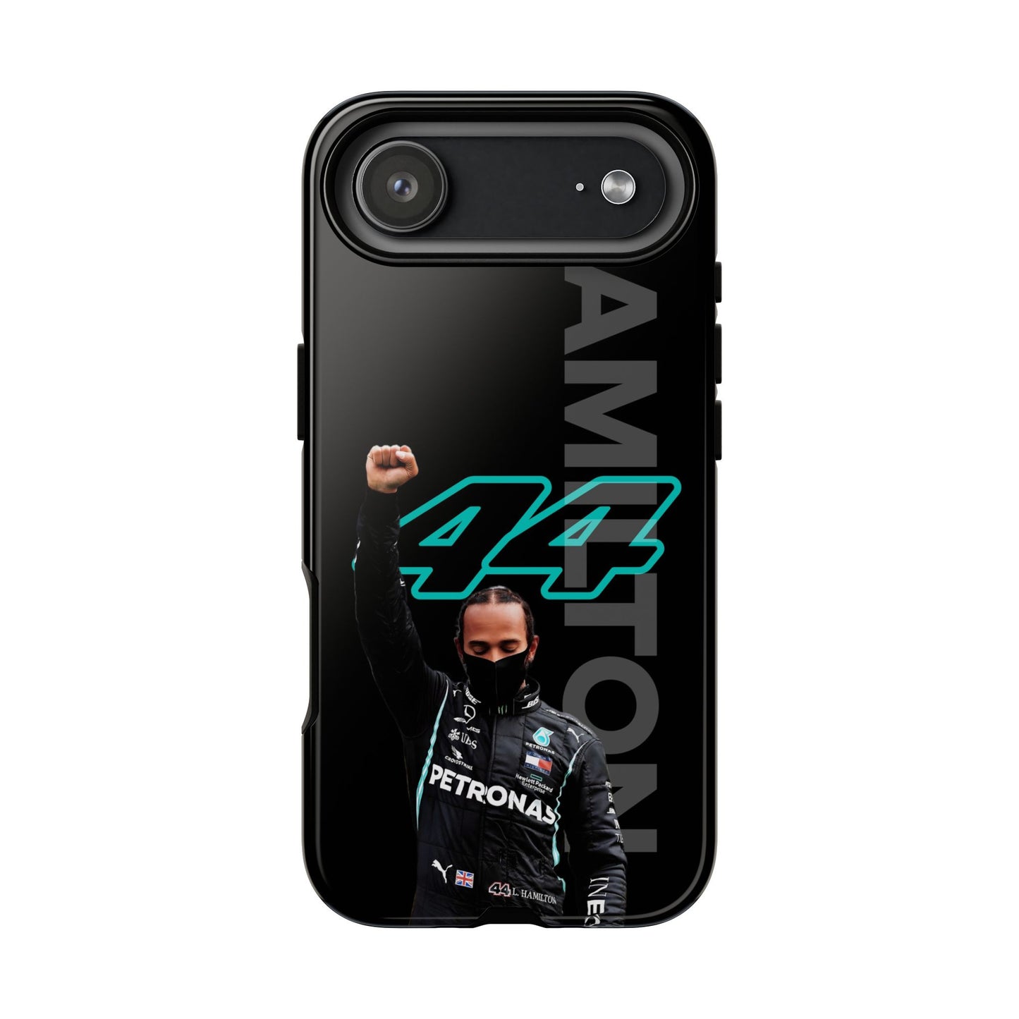 Still We Rise // Phone Case