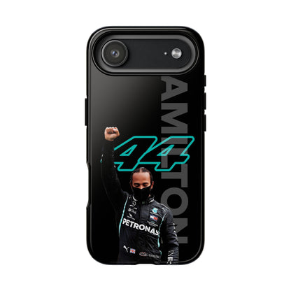Still We Rise // Phone Case