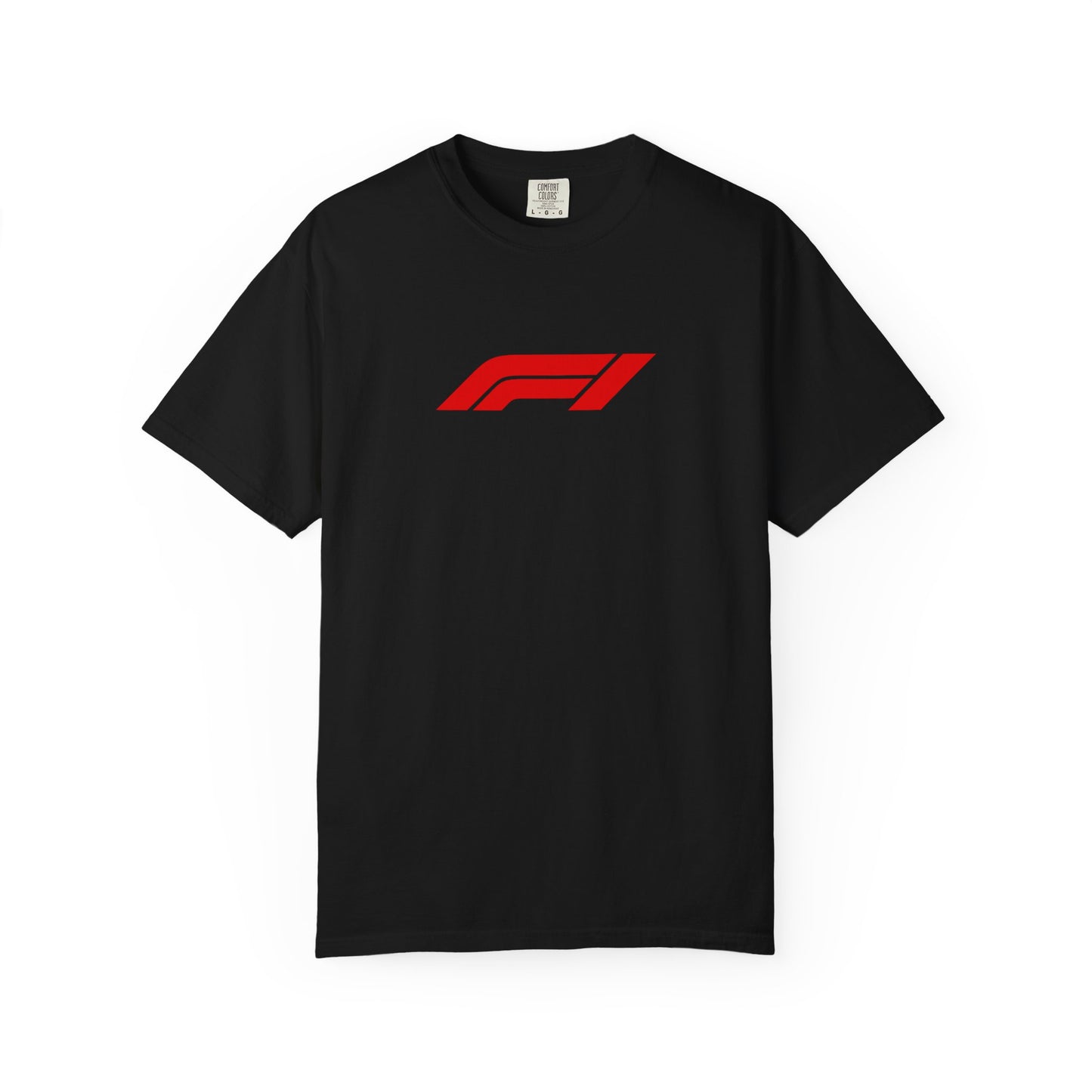 Formula 1  // Unisex Tee