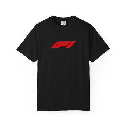 Formula 1  // Unisex Tee