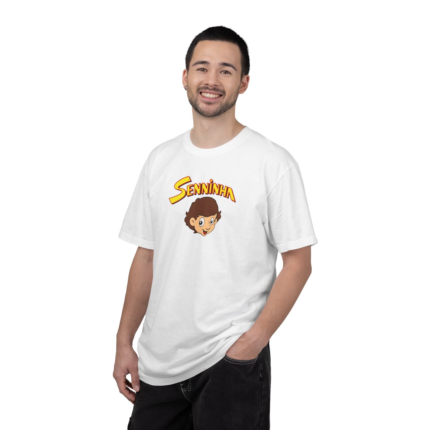 Senninha // Unisex Tee