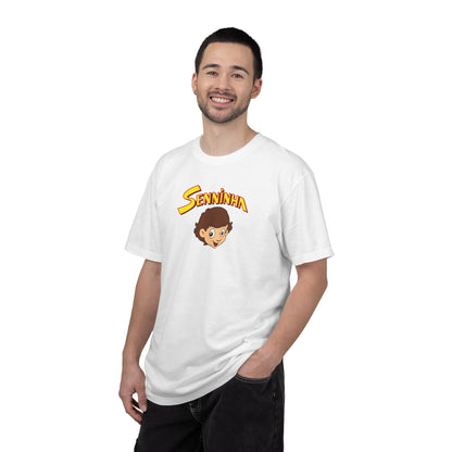 Senninha // Unisex Tee