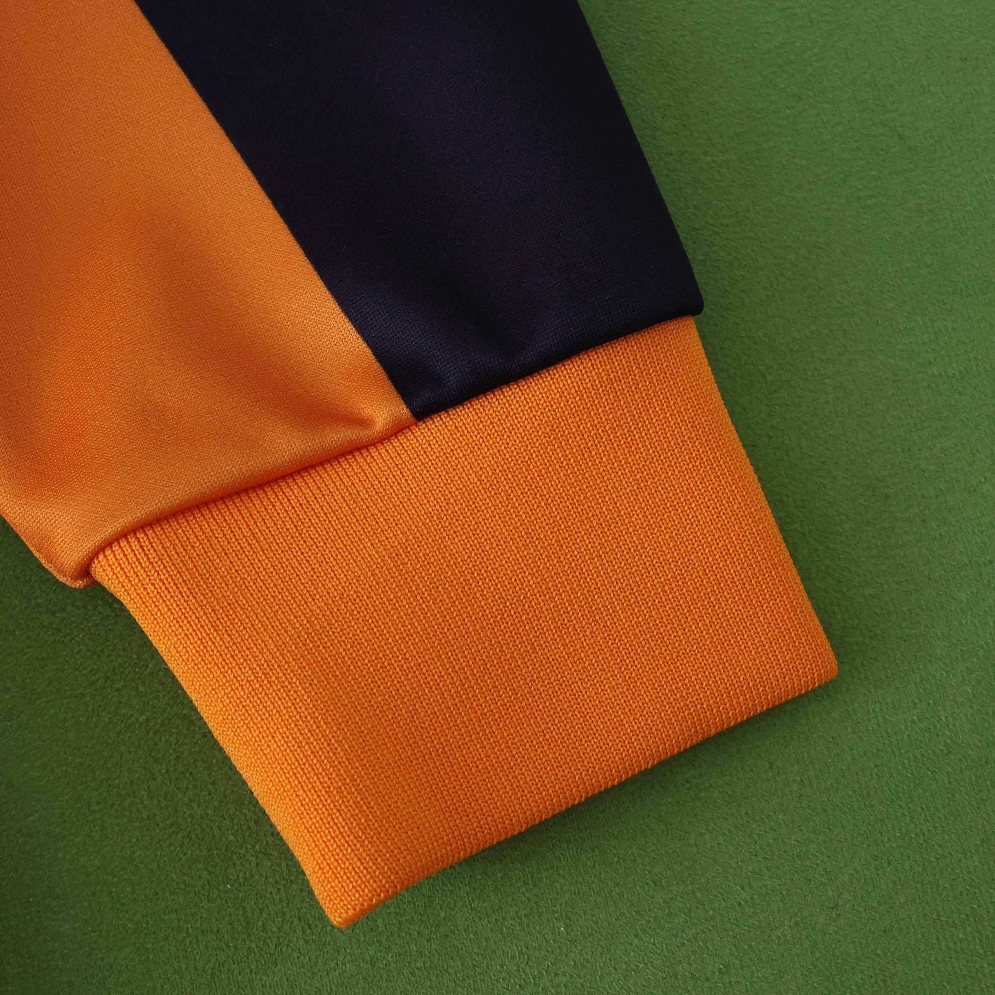 McLaren Team Jersey Hoodie