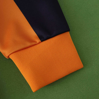 McLaren Team Jersey Hoodie