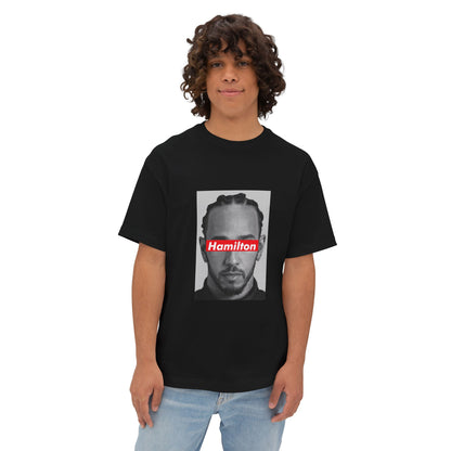 Supreme Hamilton // Oversized Tee