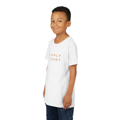 Simply Lovely - Max Verstappen // Kids Tee