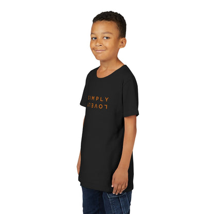 Simply Lovely - Max Verstappen // Kids Tee
