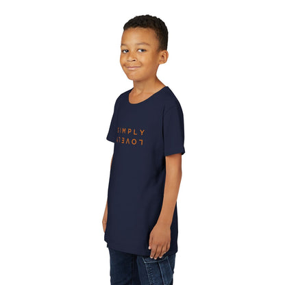 Simply Lovely - Max Verstappen // Kids Tee