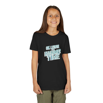 Hammer Time // Kids Tee