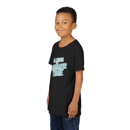 Hammer Time // Kids Tee