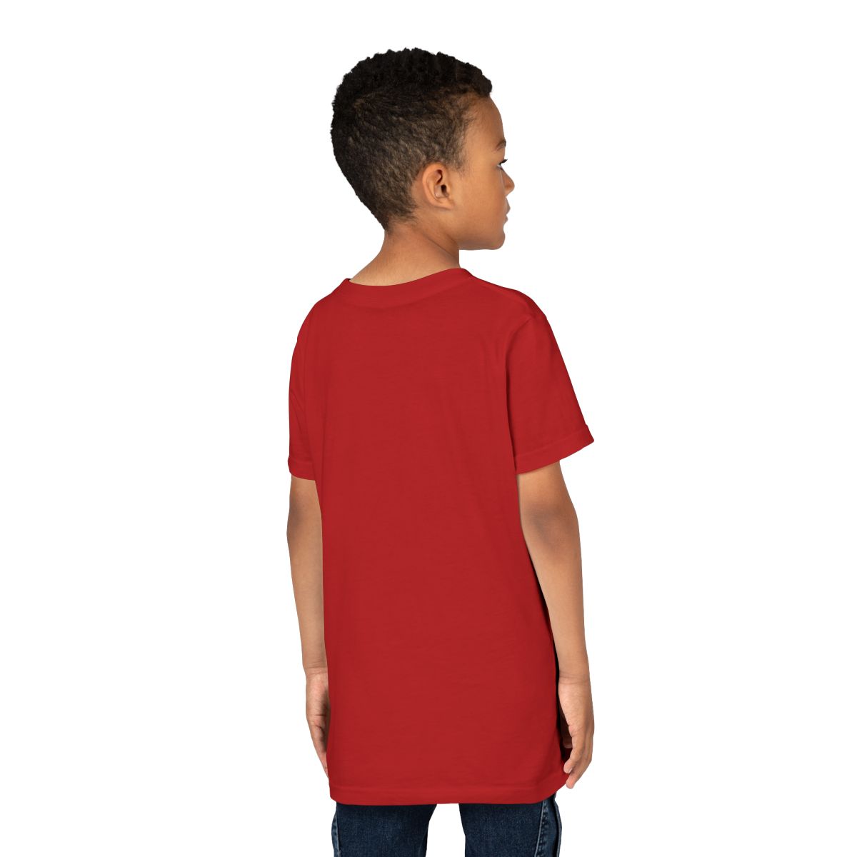 Charles Leclerc Ferrari #16 // Kids Tee