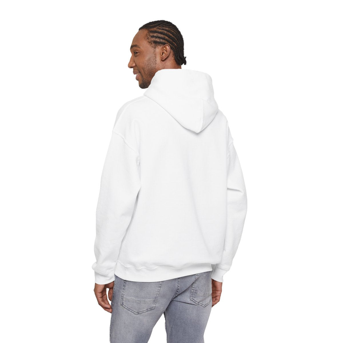 Danny Rick // Unisex Hoodie