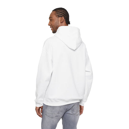 Danny Rick // Unisex Hoodie