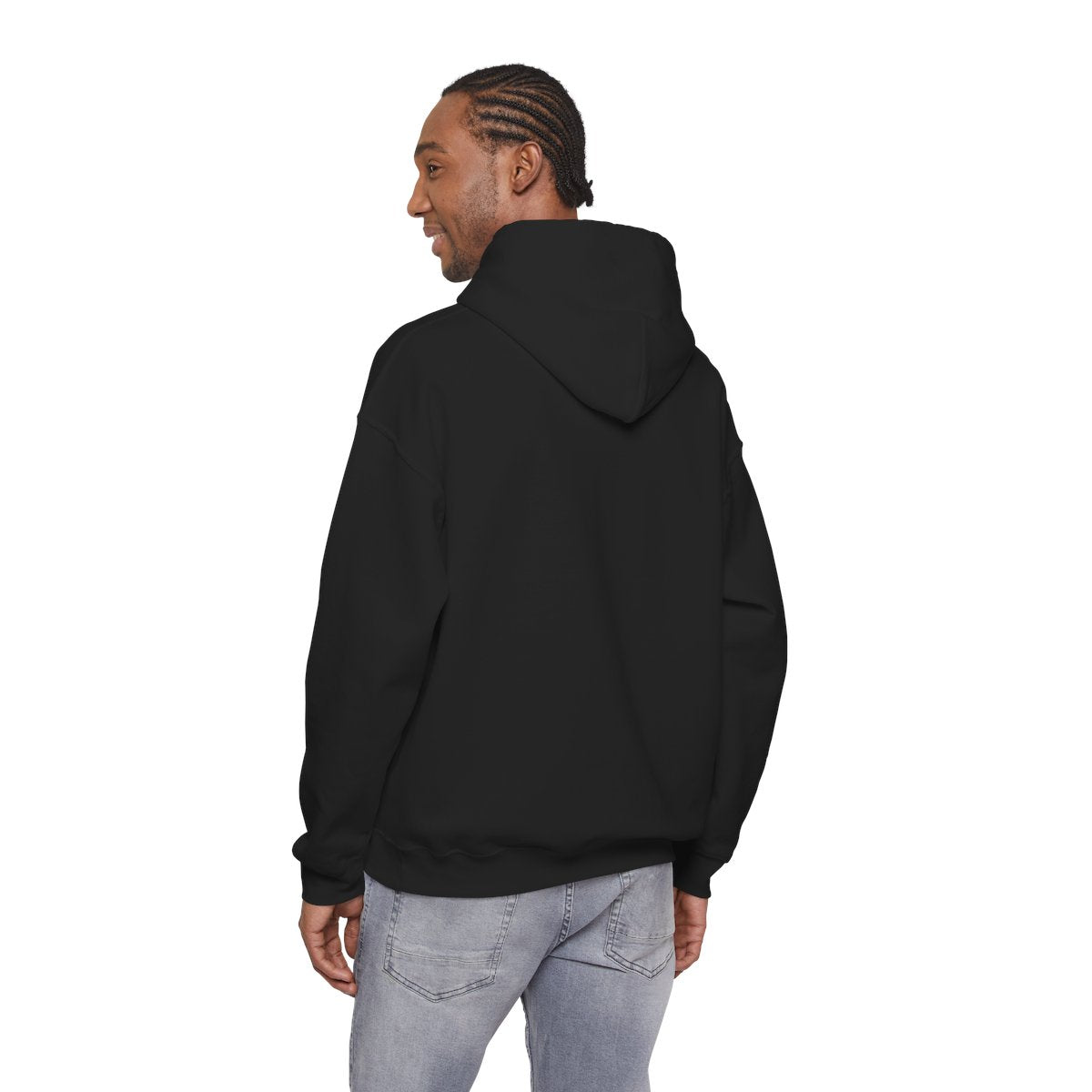 Danny Rick // Unisex Hoodie