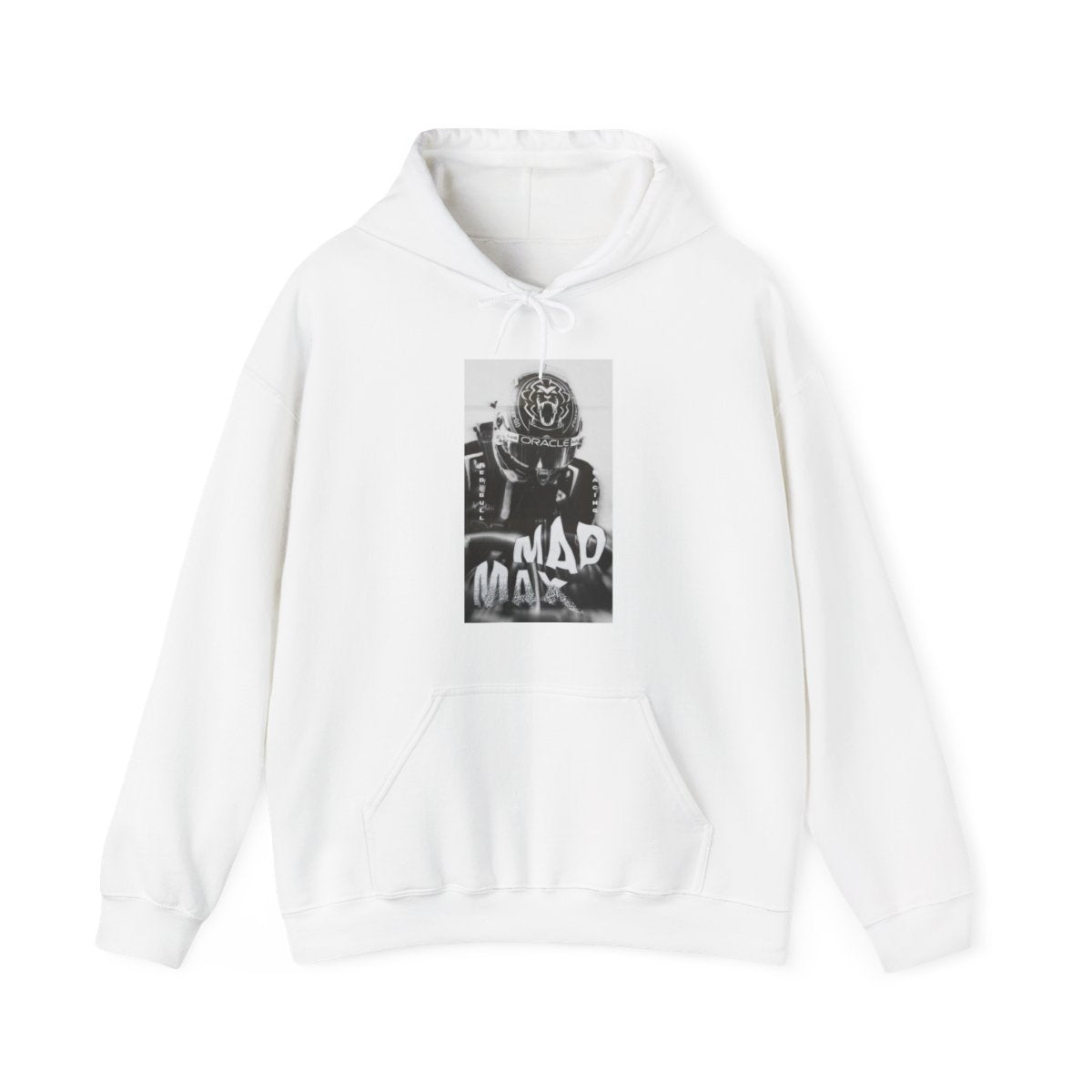 Mad Max // Unisex Hoodie