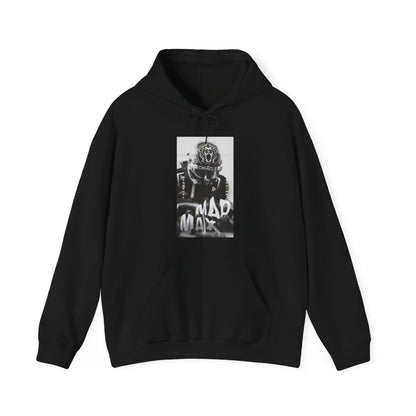 Mad Max // Unisex Hoodie
