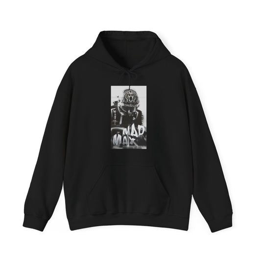 Mad Max // Unisex Hoodie