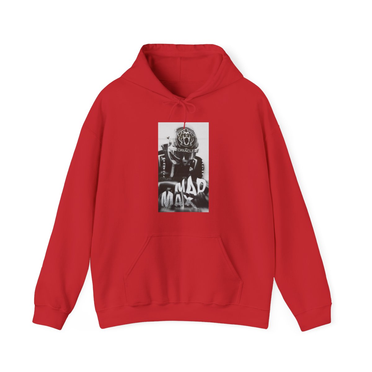 Mad Max // Unisex Hoodie