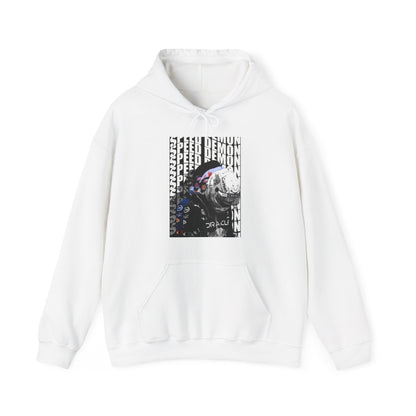 Max Verstappen - Speed Demon // Unisex Hoodie