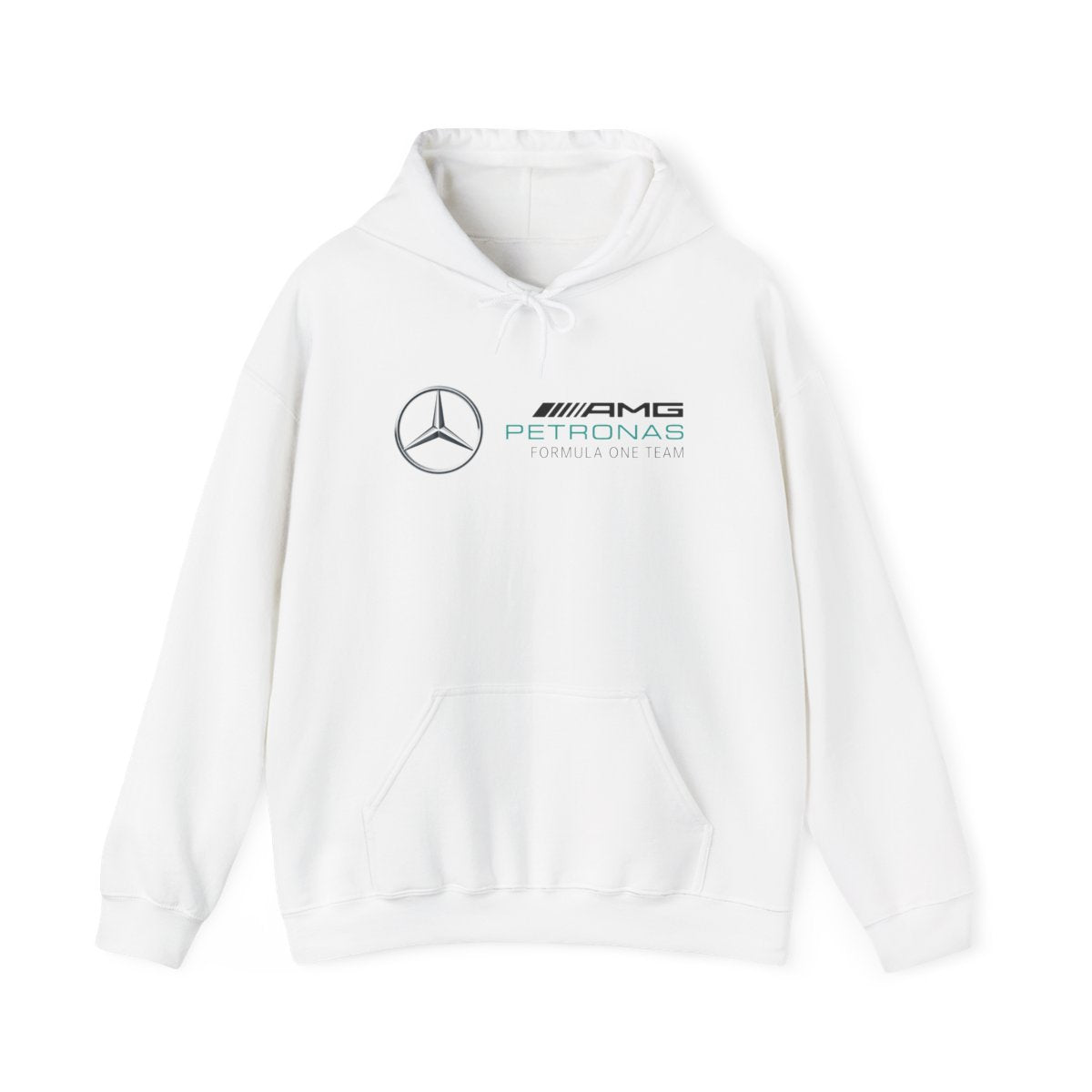 Mercedes-AMG Petronas // Unisex Hoodie