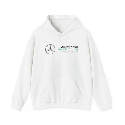 Mercedes-AMG Petronas // Unisex Hoodie