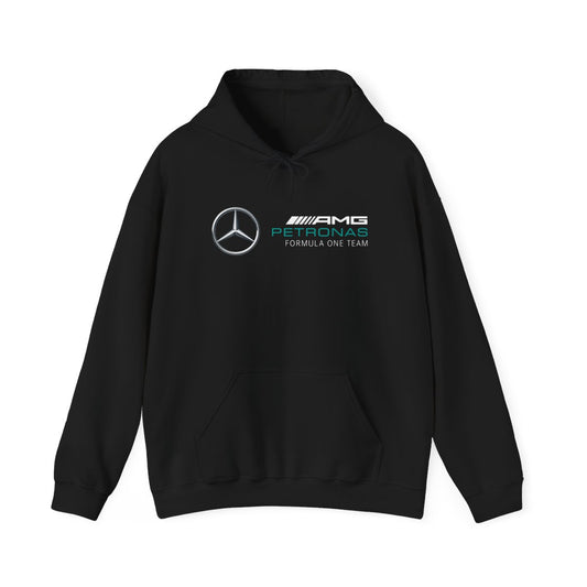 Mercedes-AMG Petronas // Unisex Hoodie