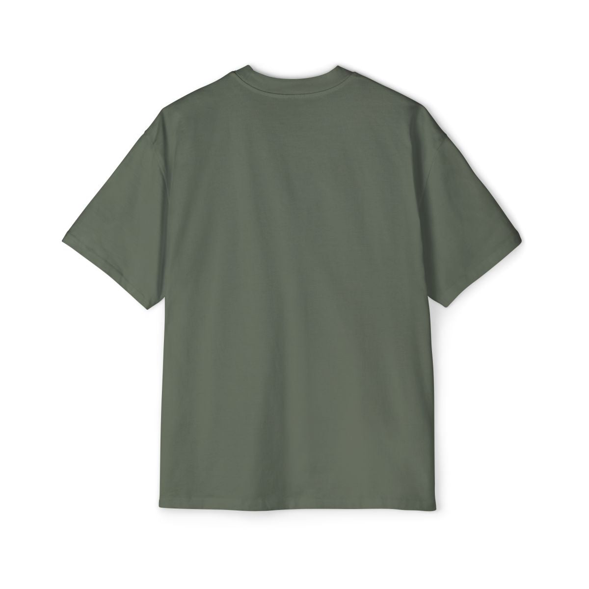 Aston Martin // Premium Oversized Tee