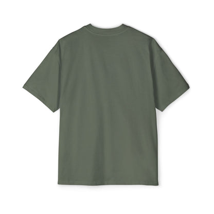 Aston Martin // Premium Oversized Tee