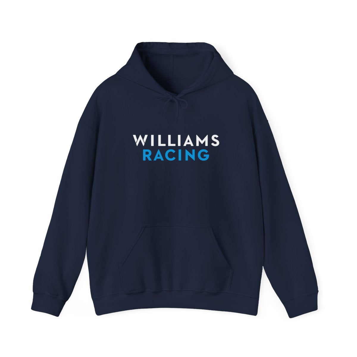 Williams Racing // Unisex Hoodie