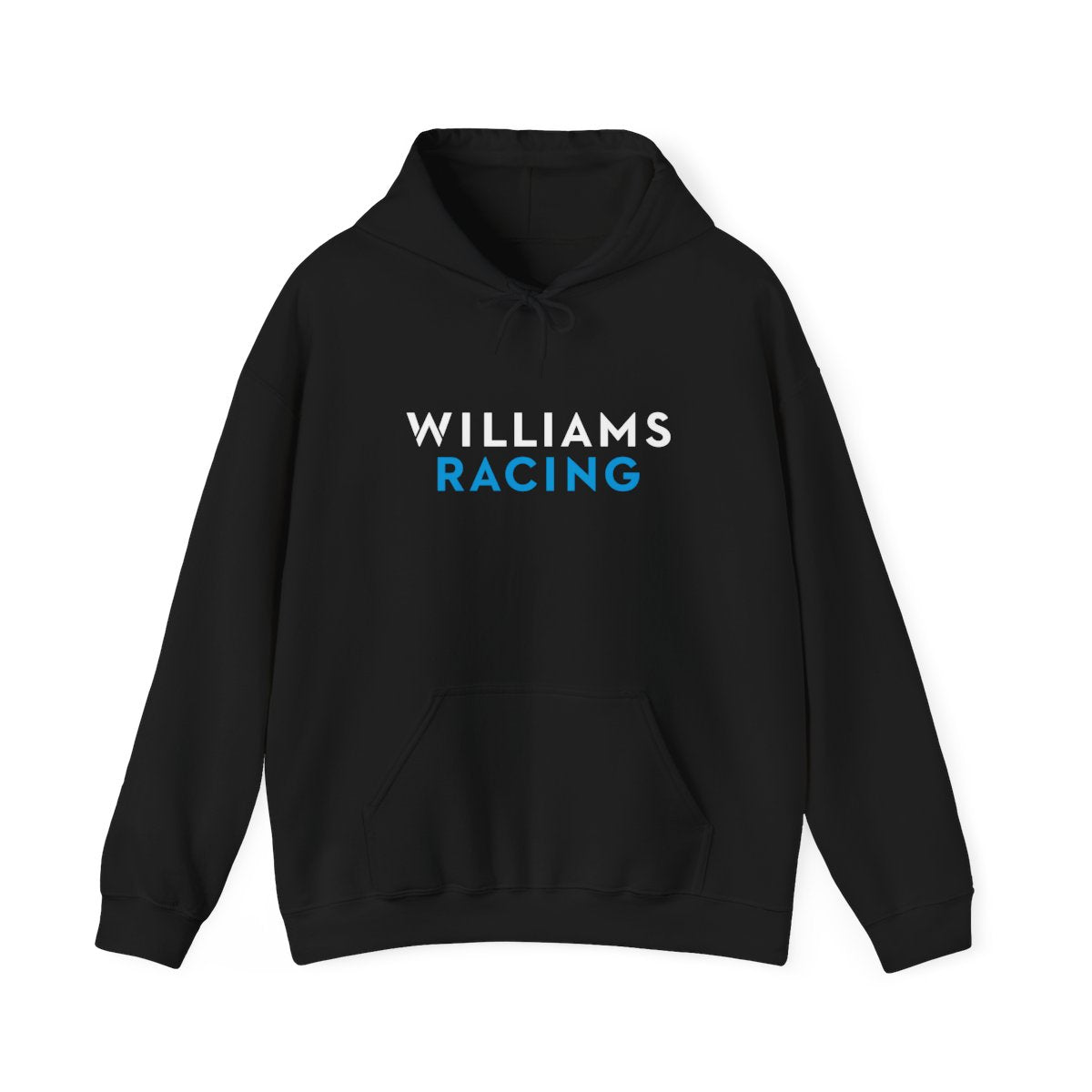 Williams Racing // Unisex Hoodie