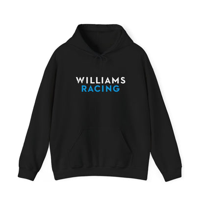 Williams Racing // Unisex Hoodie