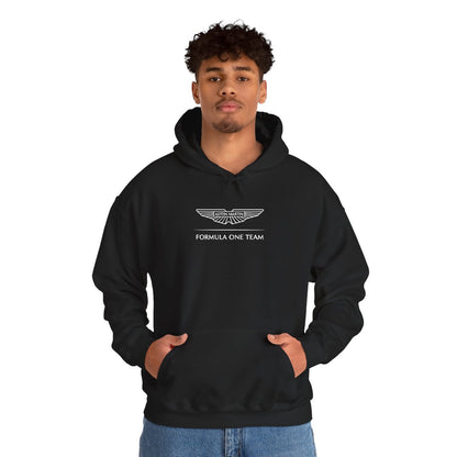 Aston Martin F1 // Unisex Hoodie
