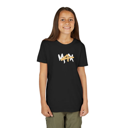 Max Verstappen - M4X // Kids Tee