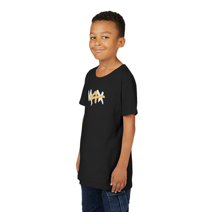 Max Verstappen - M4X // Kids Tee