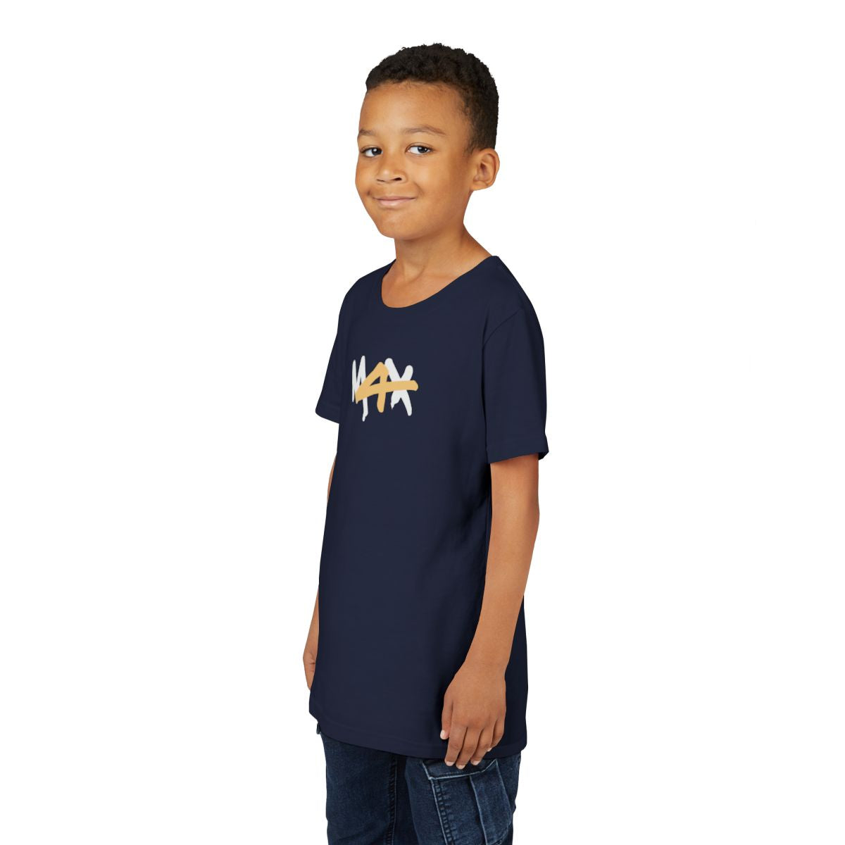 Max Verstappen - M4X // Kids Tee