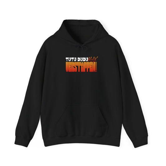 TuTuDuDu - Max Verstappen // Unisex Hoodies