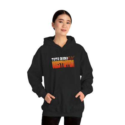 TuTuDuDu - Max Verstappen // Unisex Hoodies