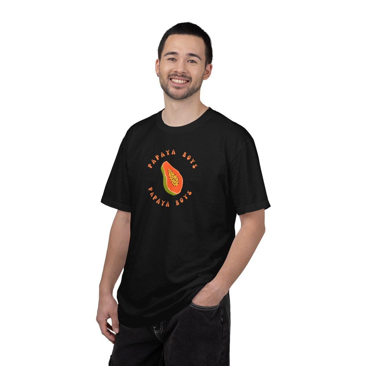 Papaya Boys // Unisex Tee