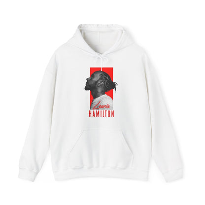 Lewis Hamilton // Unisex Hoodies
