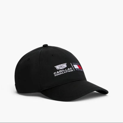 Cadillac Formula 1 Team 2026 Cap