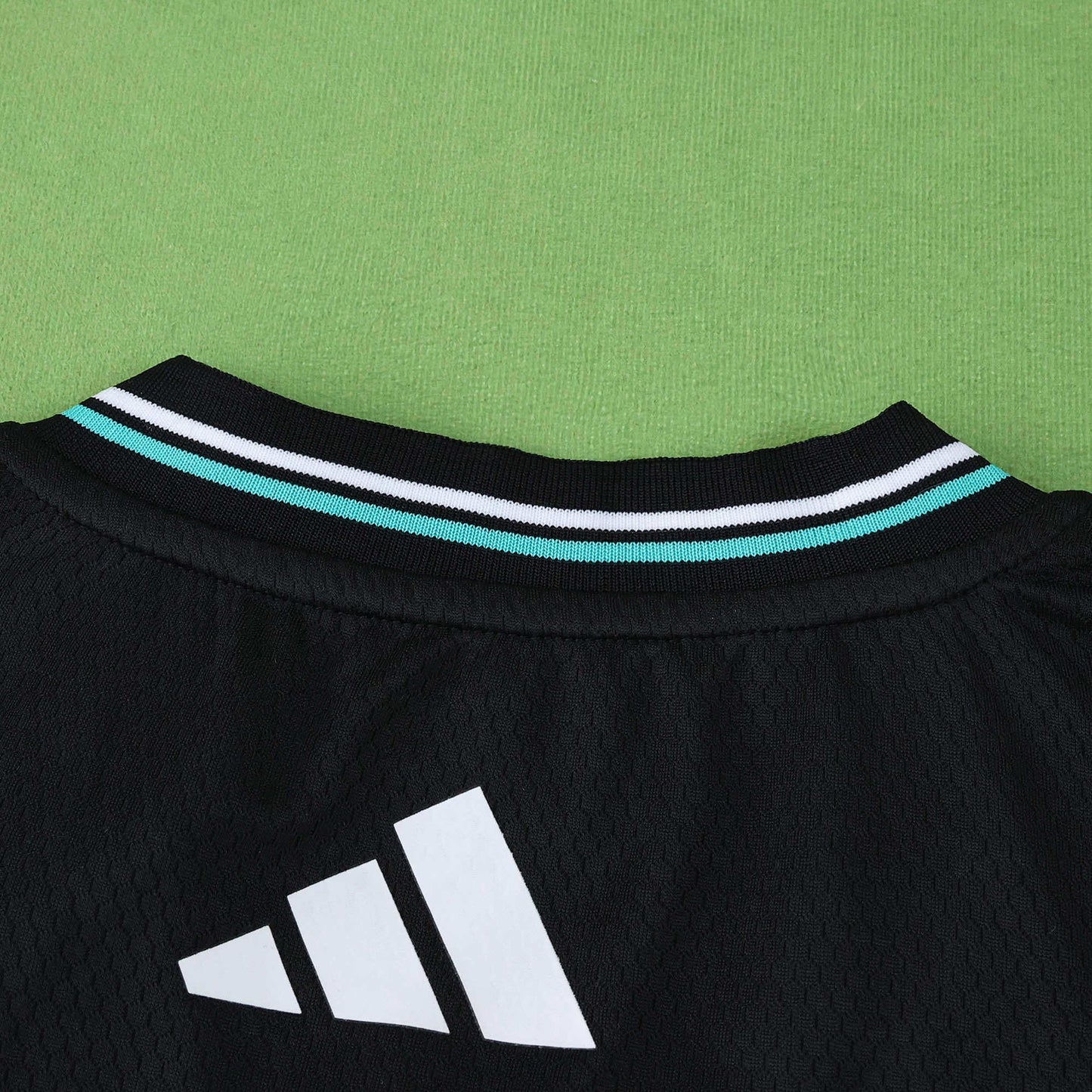 Mercedes-AMG Petronas Driver Jersey Tee 2025